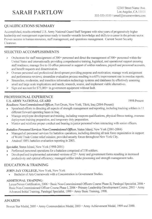 air_force_resume